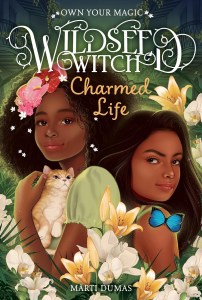 Wildseed Witch Charmed Life